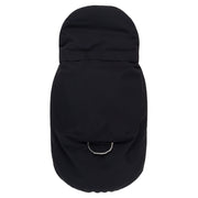Baby Winter Footmuff – Black, One Size