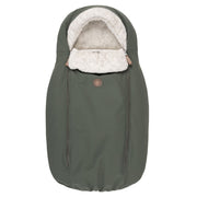 Baby Winter Footmuff – Khaki, One Size