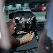 Ezimoov EZI Mirror Classic – bilspegel för nackstöd