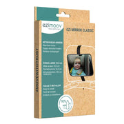 Ezimoov EZI Mirror Classic – bilspegel för nackstöd