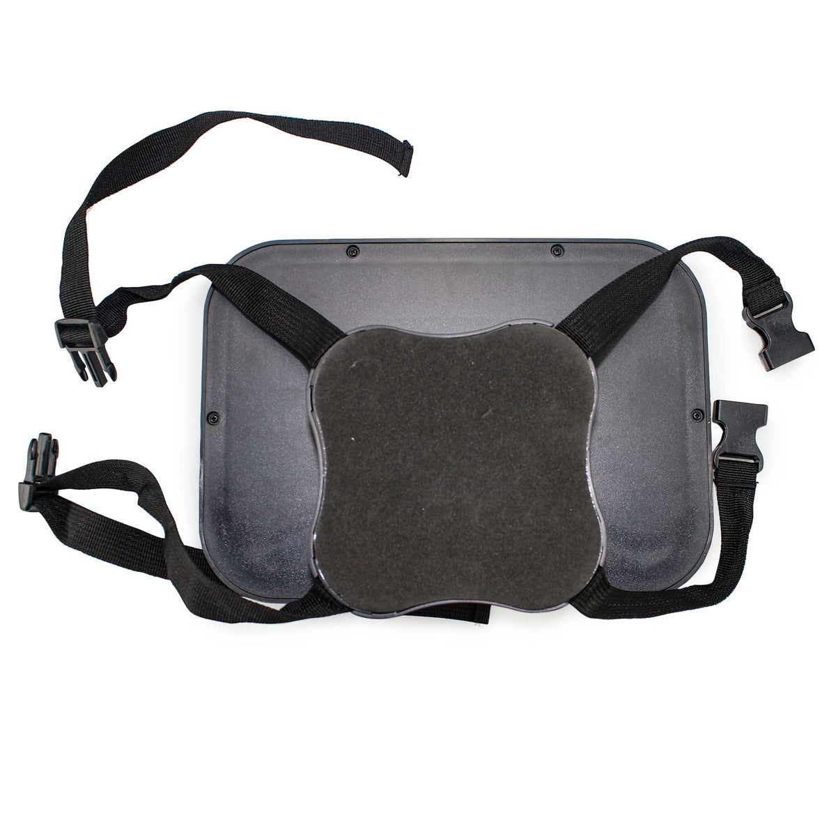 Ezimoov EZI Mirror Square – bilspegel med 360° justering