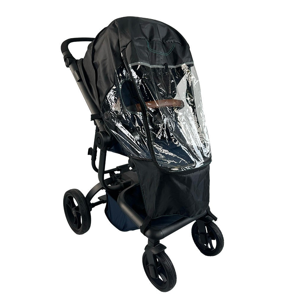 Ezimoov EZI Rain Protect – regnskydd för barnvagn