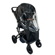 Ezimoov EZI Rain Protect – regnskydd för barnvagn