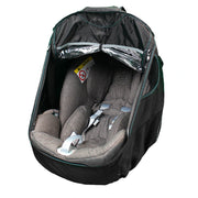 Rain Protection for baby Car Seat