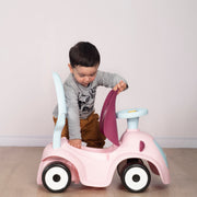 Ride-on Maestro 3in1 - Pink