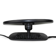Round Rear Facing Car Seat Mirror