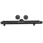 Suction Cup Car Side Window Retractable Sunshade