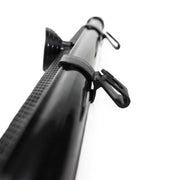 Suction Cup Car Side Window Retractable Sunshade